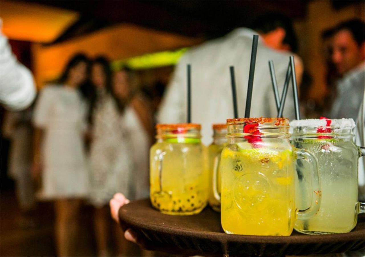 Jame Hotel&Spa Siem Reap Eksteriør billede
