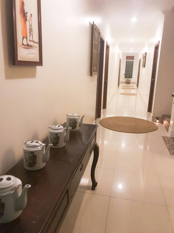 Jame Hotel&Spa Siem Reap Eksteriør billede