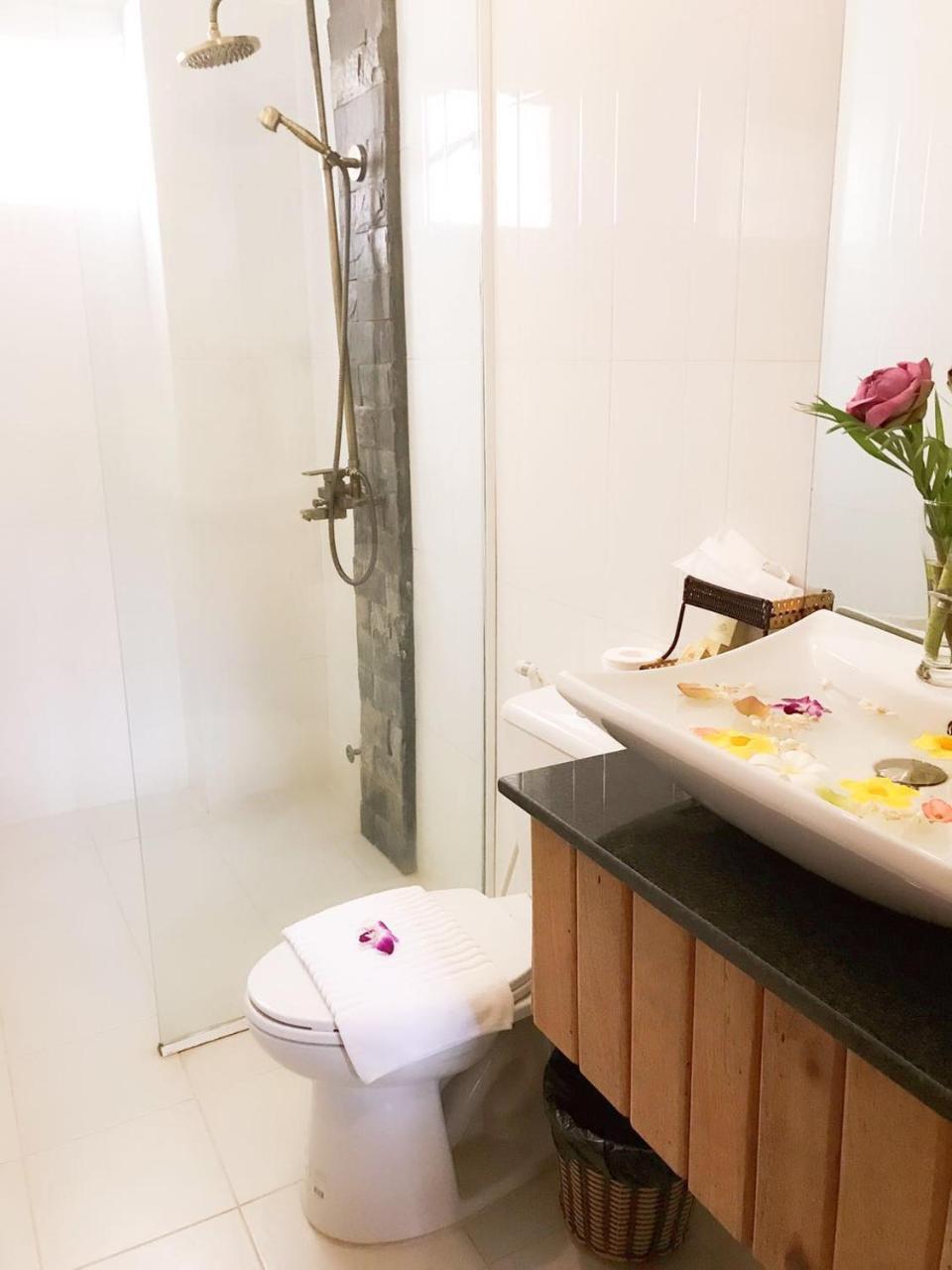 Jame Hotel&Spa Siem Reap Eksteriør billede