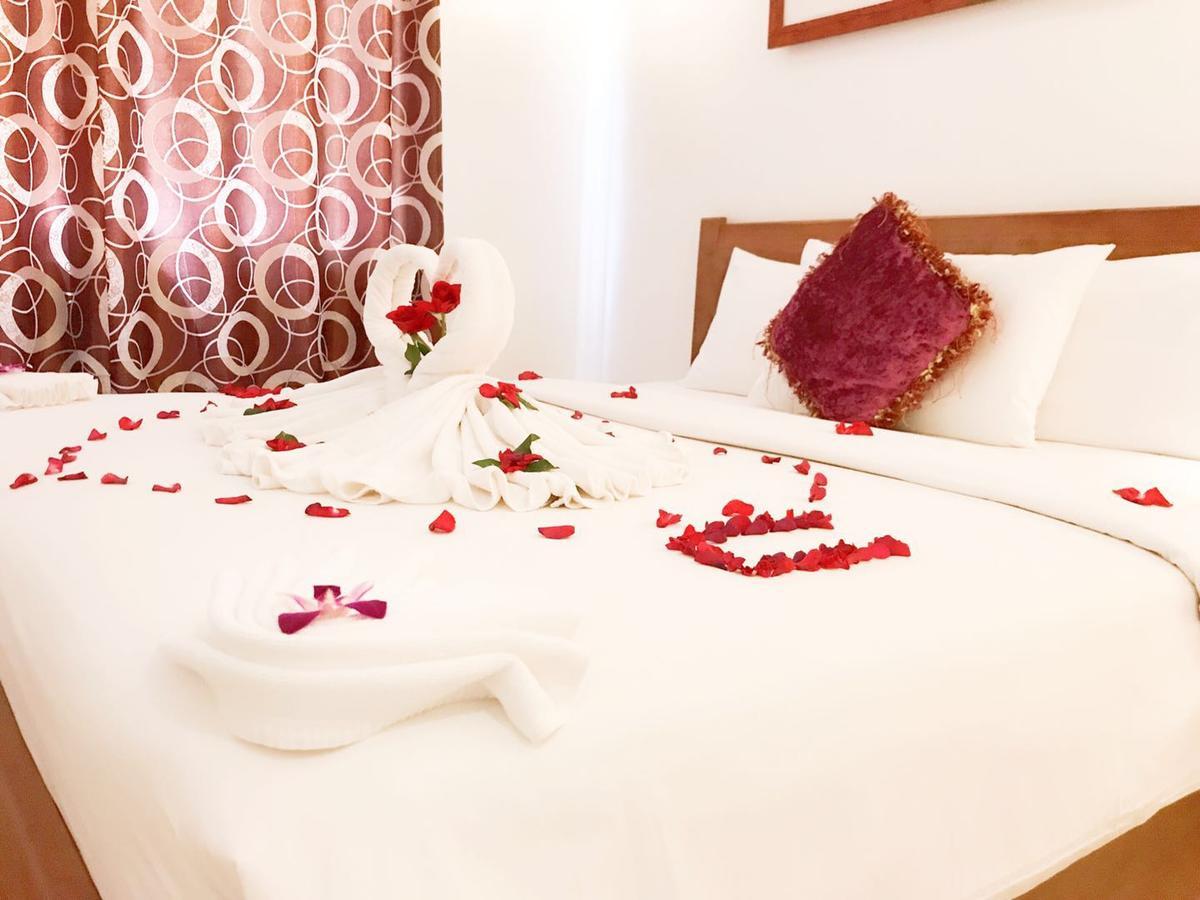 Jame Hotel&Spa Siem Reap Eksteriør billede
