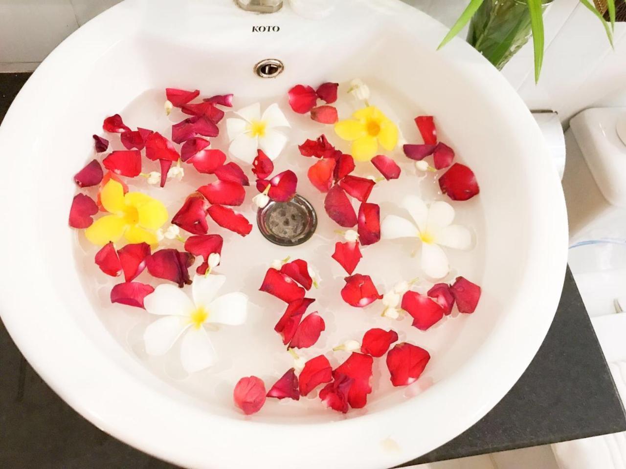 Jame Hotel&Spa Siem Reap Eksteriør billede