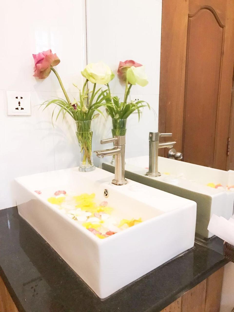 Jame Hotel&Spa Siem Reap Eksteriør billede