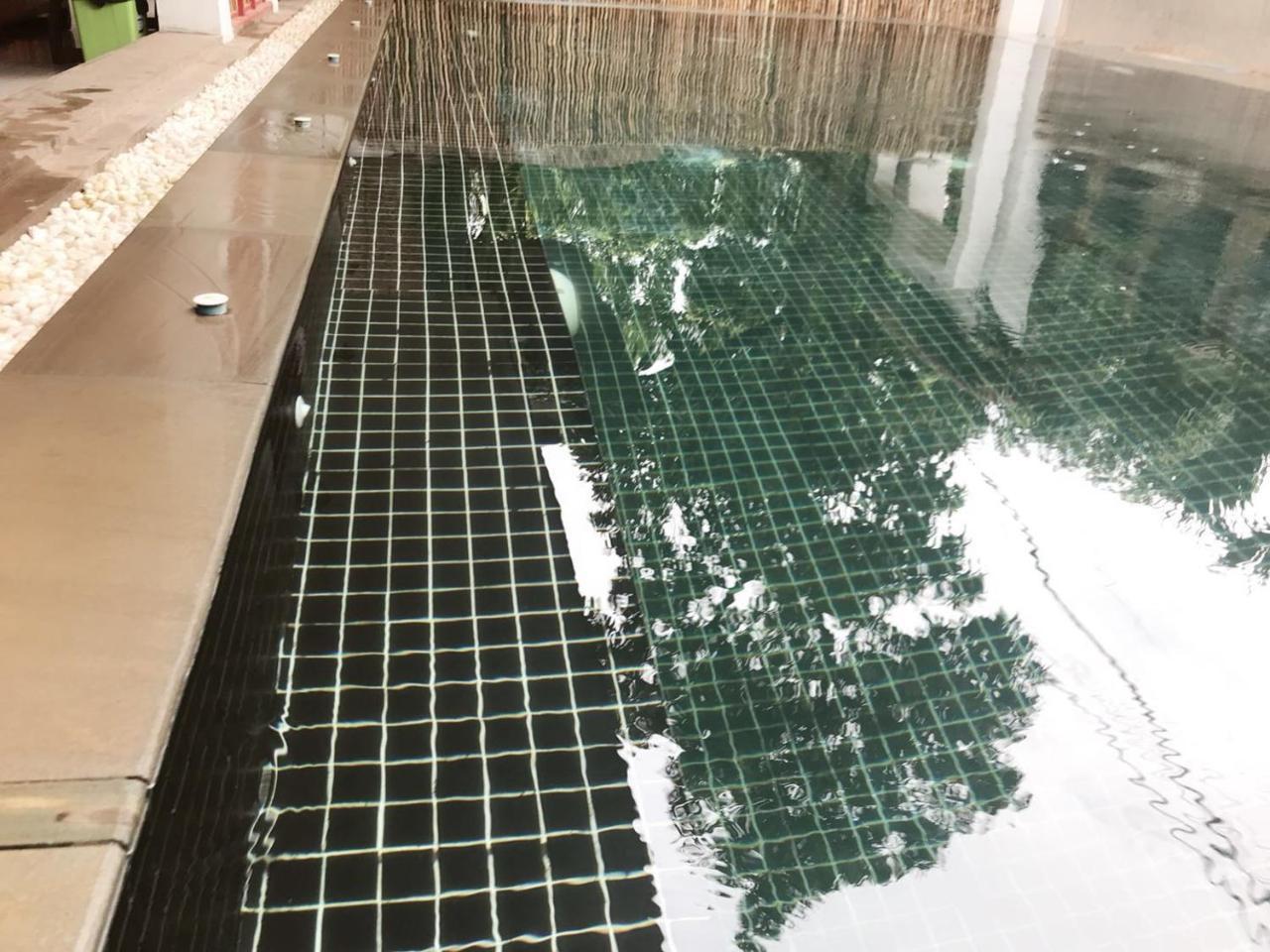 Jame Hotel&Spa Siem Reap Eksteriør billede