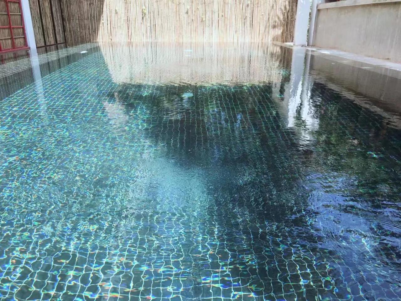 Jame Hotel&Spa Siem Reap Eksteriør billede