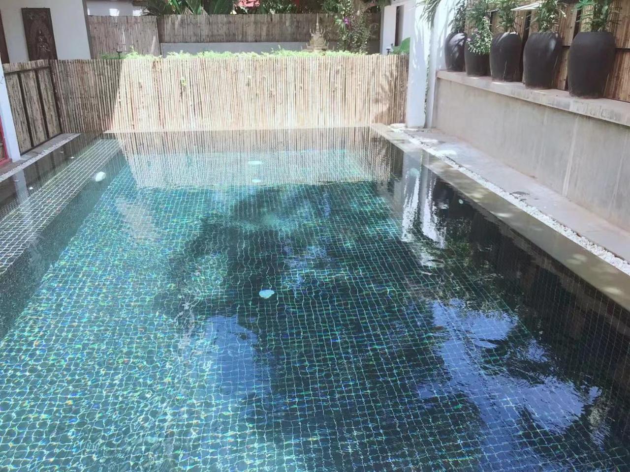 Jame Hotel&Spa Siem Reap Eksteriør billede